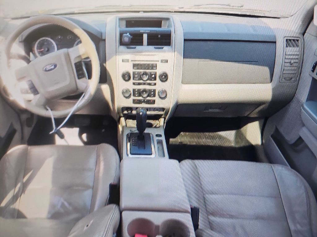 2012 Ford Escape Image 6