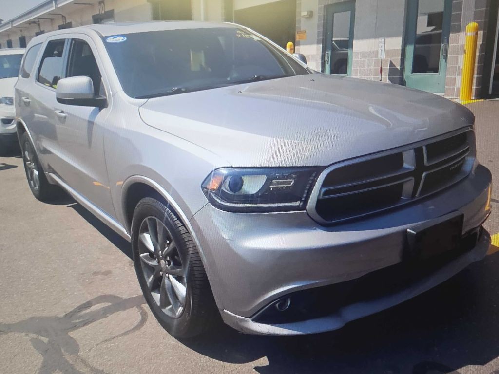 2014 Dodge Durango Image 1