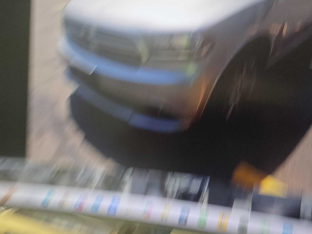 2014 Dodge Durango Image 2