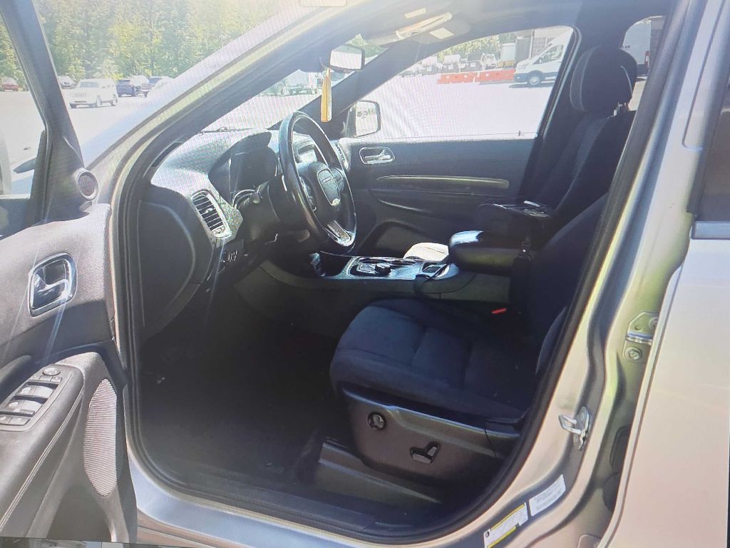 2014 Dodge Durango Image 5
