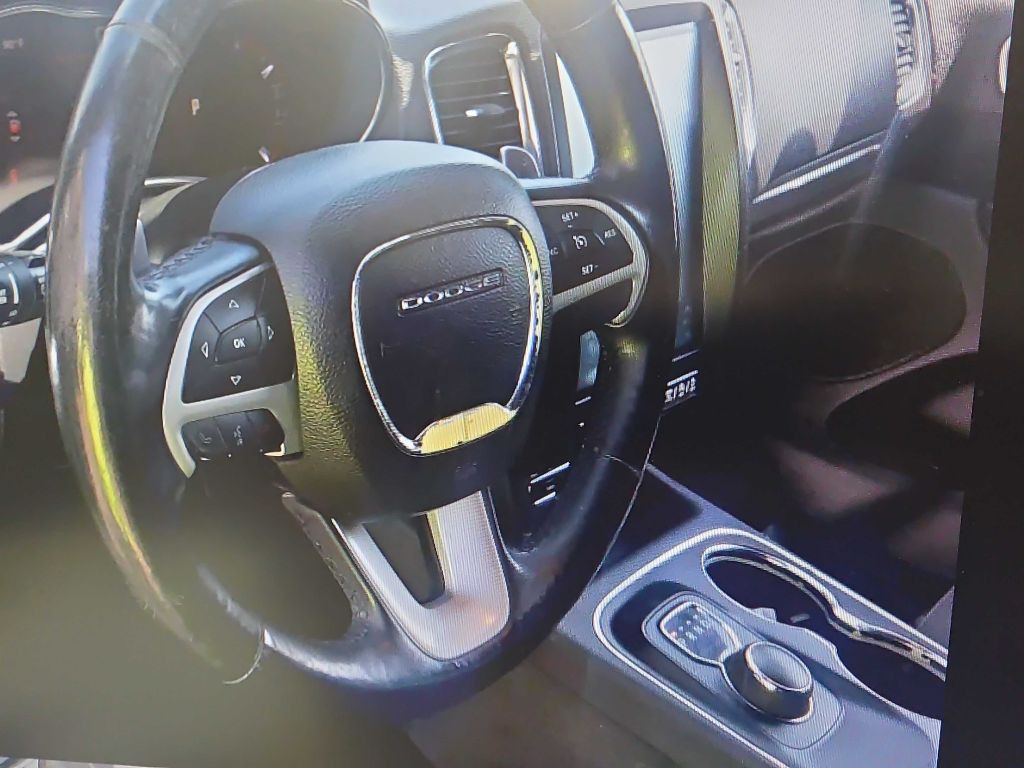 2014 Dodge Durango Image 6