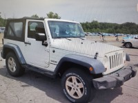 Image for 2010 Jeep Wrangler Sport ID: 6798482