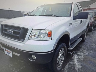 Image for 2008 Ford F-150  ID: 6832950