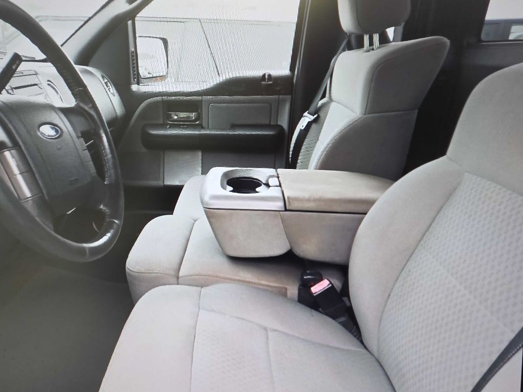 2008 Ford F-150 Image 5