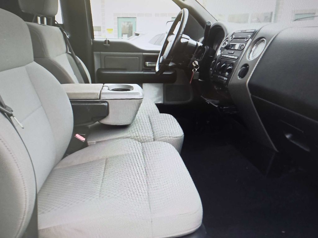 2008 Ford F-150 Image 6