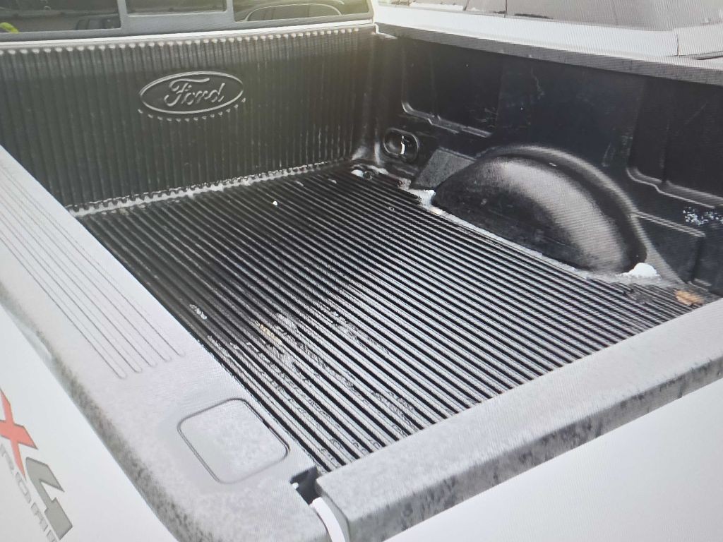 2008 Ford F-150 Image 8