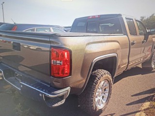 Image for 2015 GMC Sierra 1500 SLE ID: 6832968