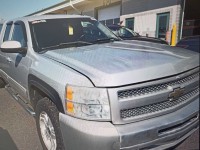Image for 2011 Chevrolet Silverado 1500 LTZ ID: 6832980