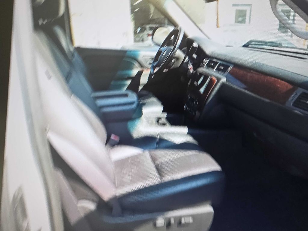 2011 Chevrolet Silverado 1500 Image 6