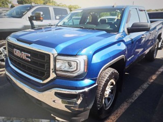 Image for 2016 GMC Sierra 1500 ID: 6873285
