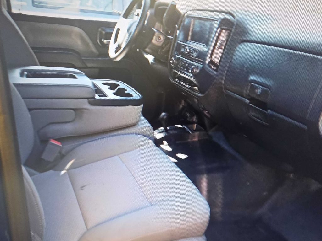 2016 GMC Sierra Image 6