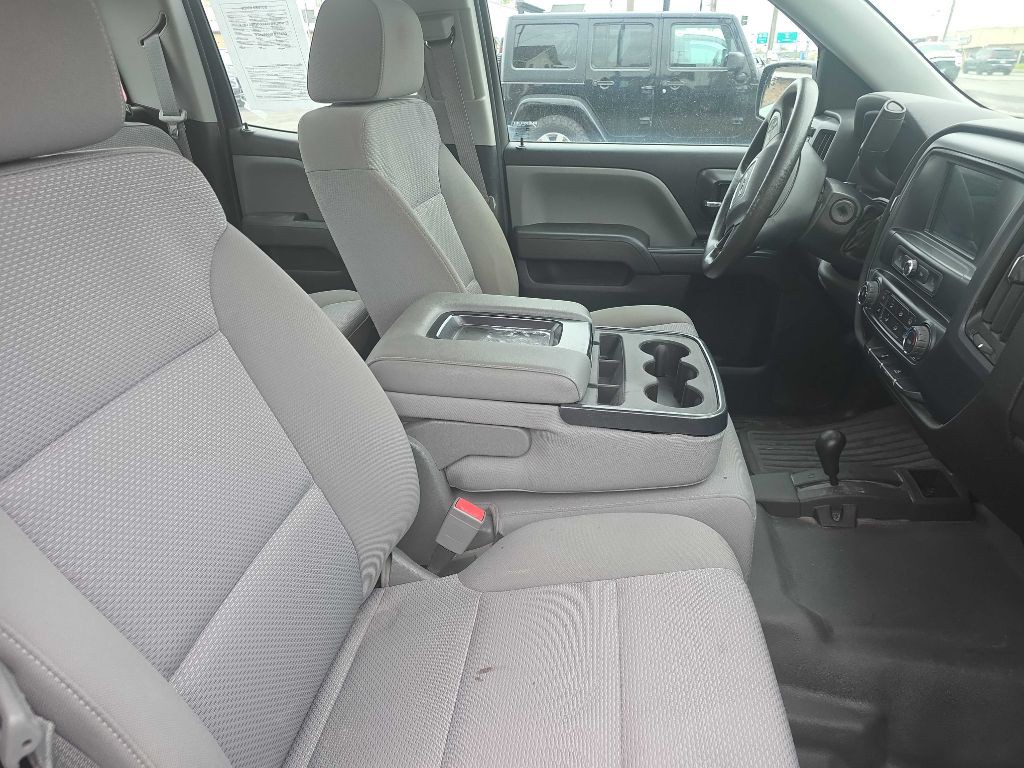 2016 GMC Sierra Image 6