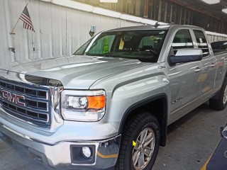 Image for 2014 GMC Sierra 1500 SLE ID: 6873286