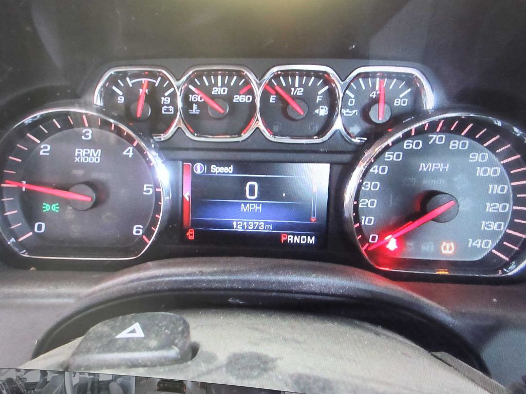 2014 GMC Sierra Image 6