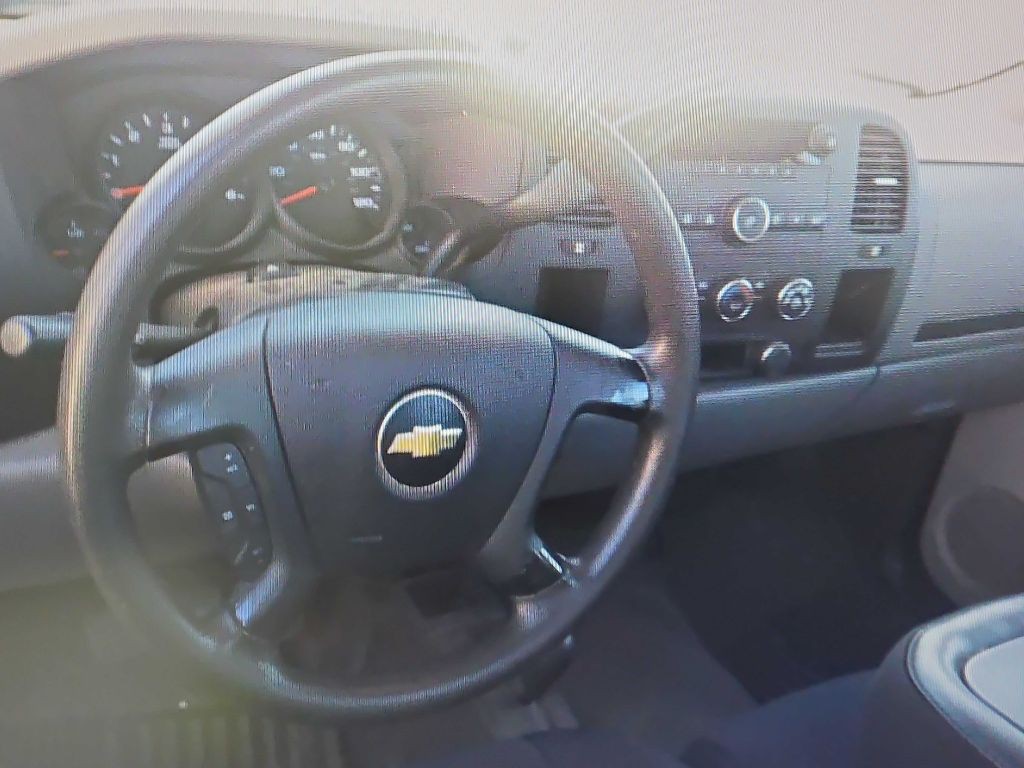 2012 Chevrolet Silverado 1500 Image 6