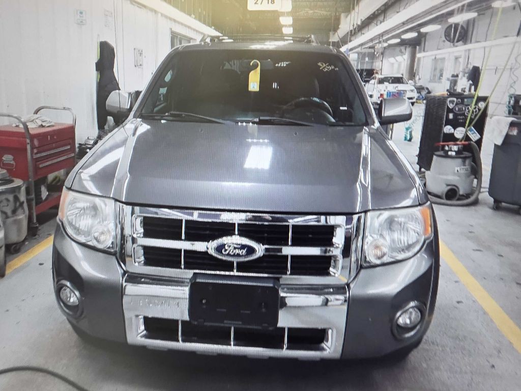 2010 Ford Escape Image 3