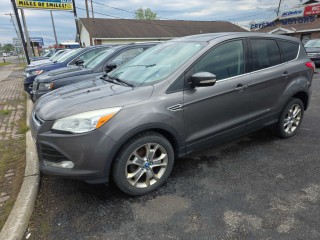 Image for 2013 Ford Escape SEL ID: 7101418