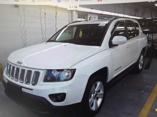 Image for 2014 Jeep Compass Latitude ID: 7163142