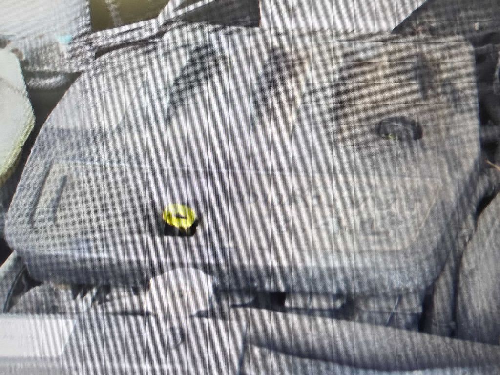 2014 Jeep Compass Image 12