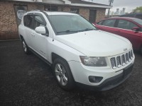 Image for 2014 Jeep Compass Latitude ID: 7163142