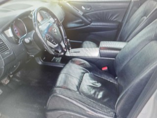 Image for 2010 Nissan Murano S ID: 7282953