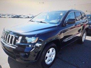 Image for 2012 Jeep Grand Cherokee Lorado ID: 7315869