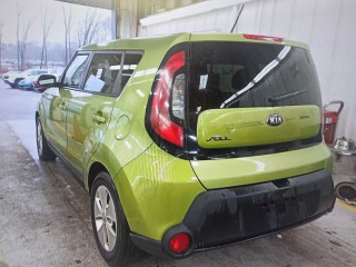 Image for 2015 Kia Soul  ID: 7348642