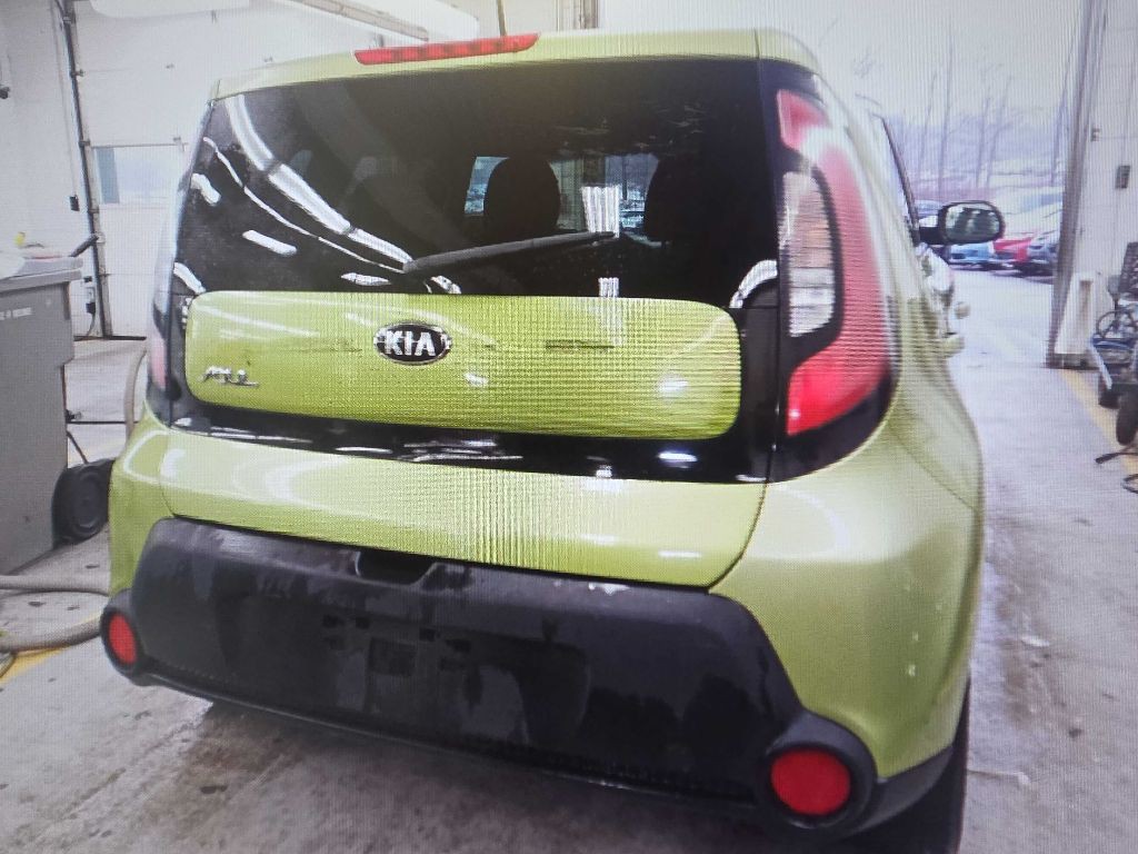 2015 Kia Soul Image 3