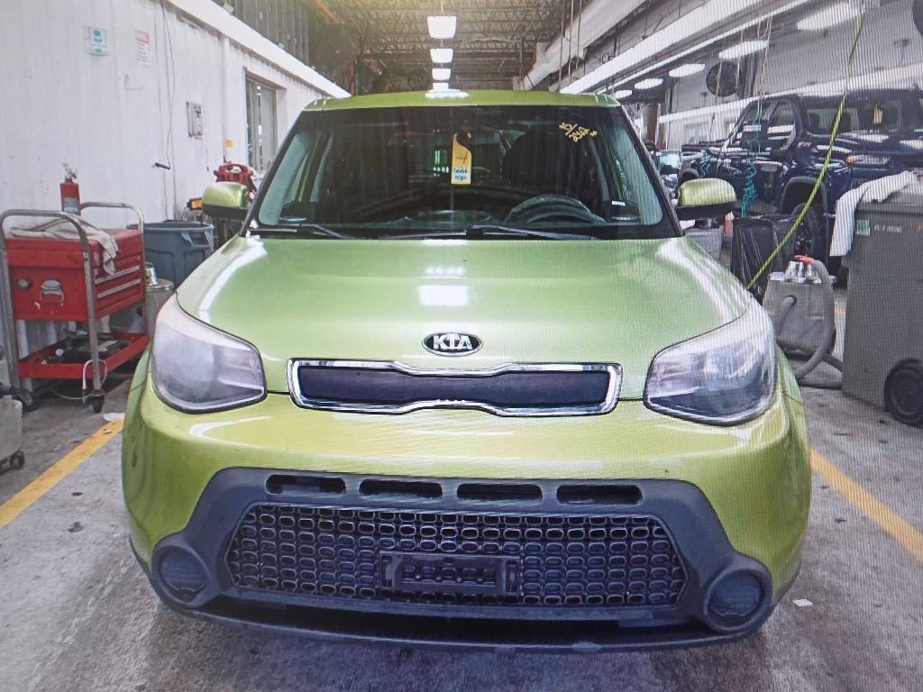 2015 Kia Soul Image 5