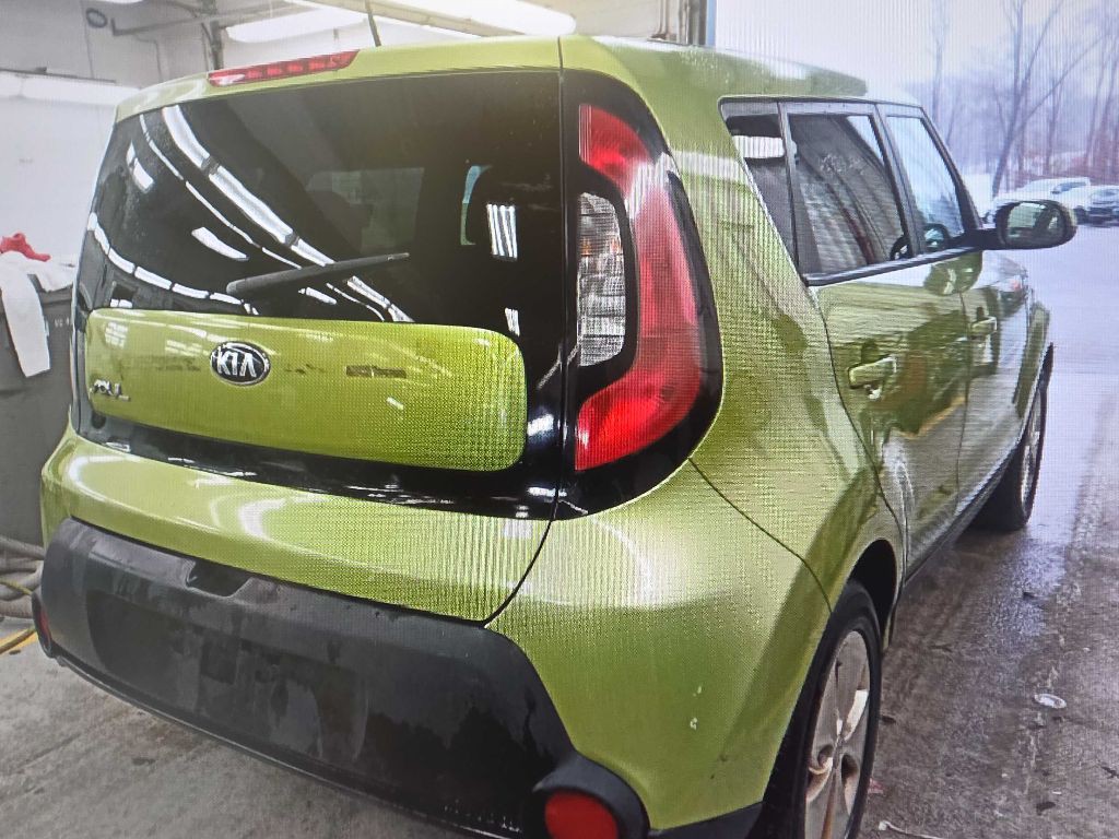2015 Kia Soul Image 6