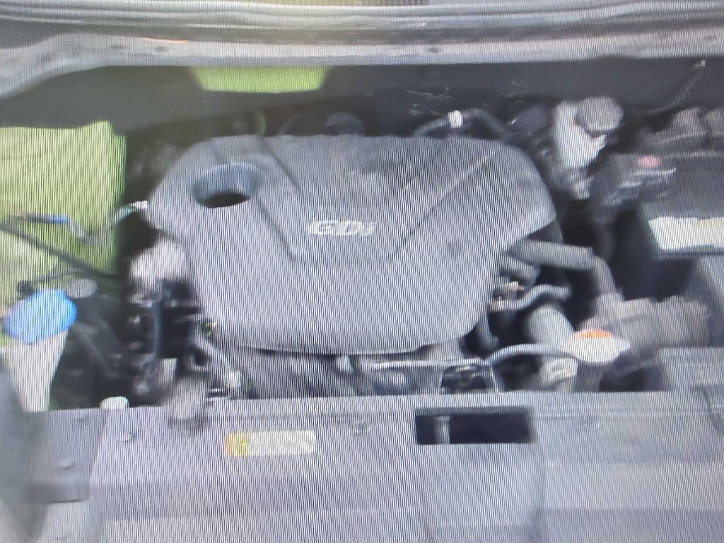 2015 Kia Soul Image 11