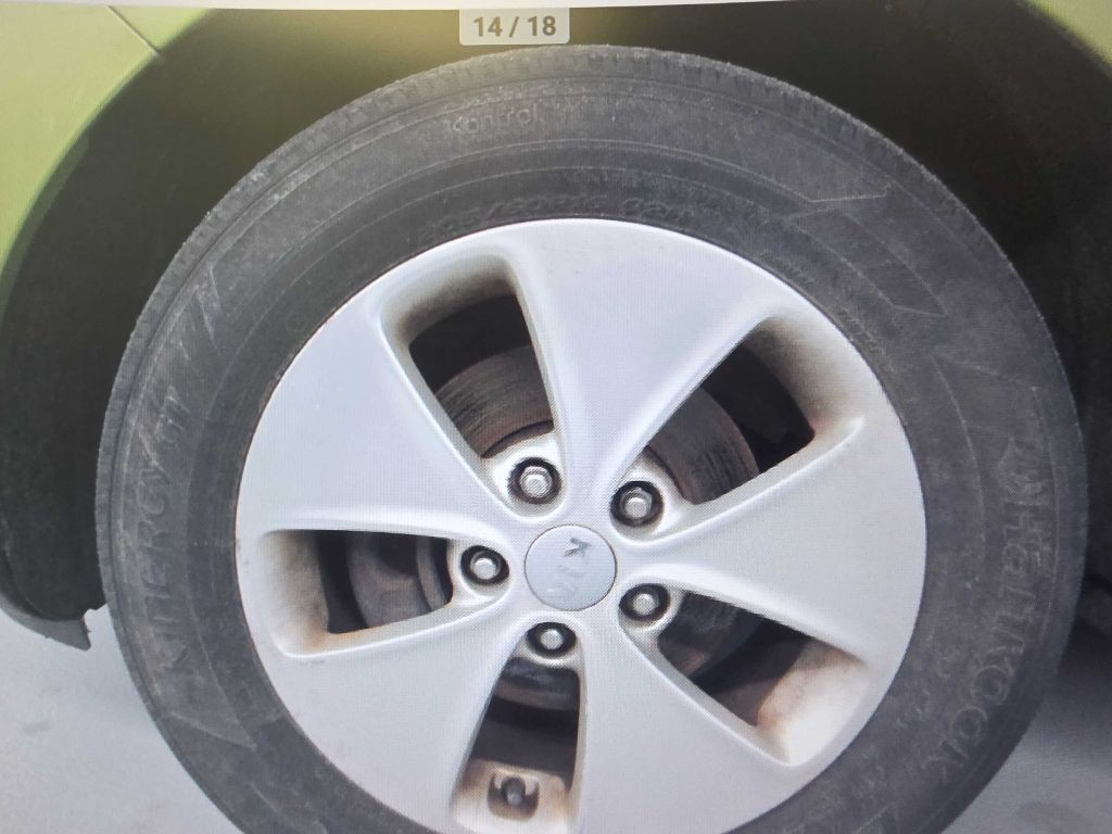 2015 Kia Soul Image 12