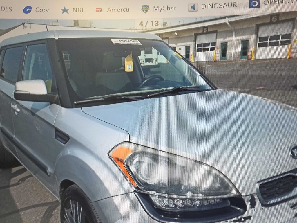 2012 Kia Soul Image 2
