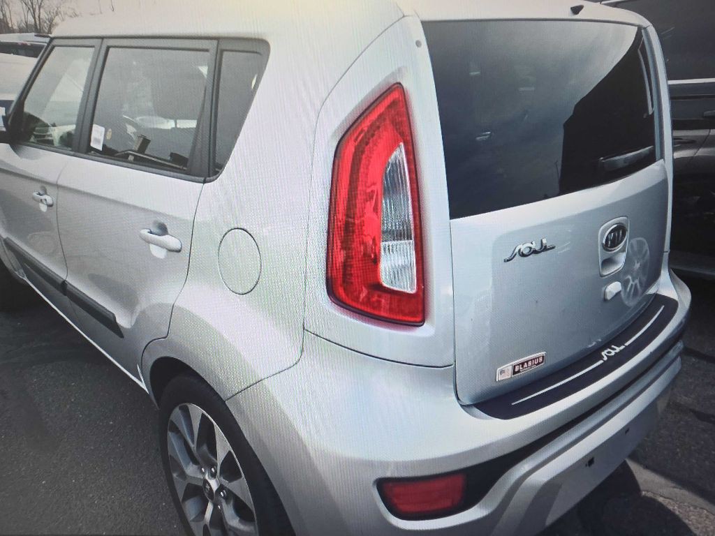 2012 Kia Soul Image 3