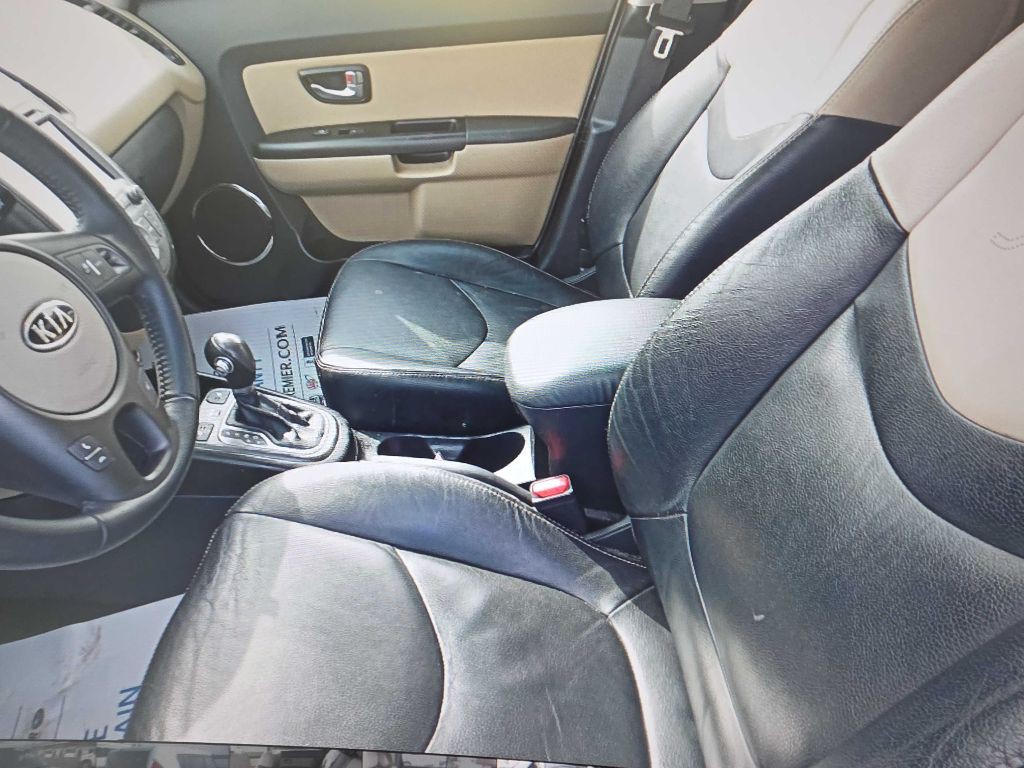 2012 Kia Soul Image 7