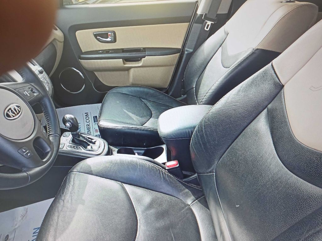 2012 Kia Soul Image 8
