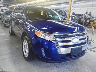 Image for 2013 Ford Edge SE ID: 7365164
