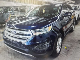 Image for 2016 Ford Edge SEL ID: 7365183