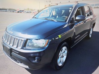 Image for 2015 Jeep Compass Latitude ID: 7365201