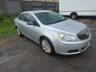 Image for 2016 Buick Verano  ID: 7371835