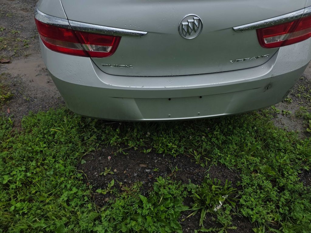 2016 Buick Verano Image 4