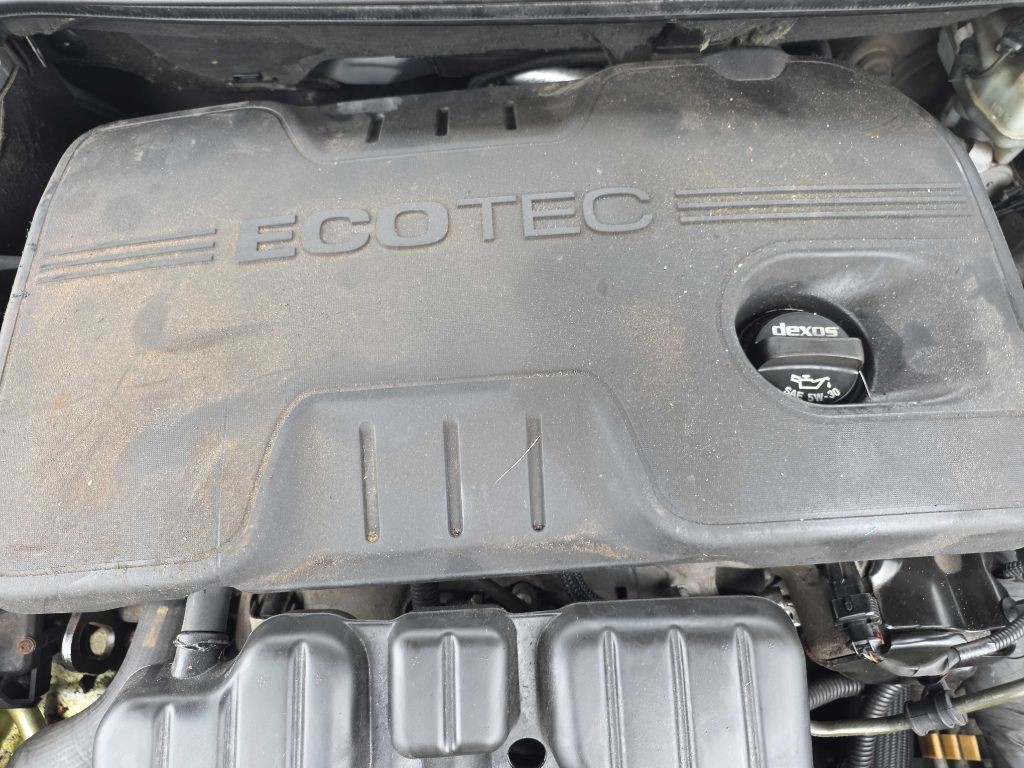 2016 Buick Verano Image 5