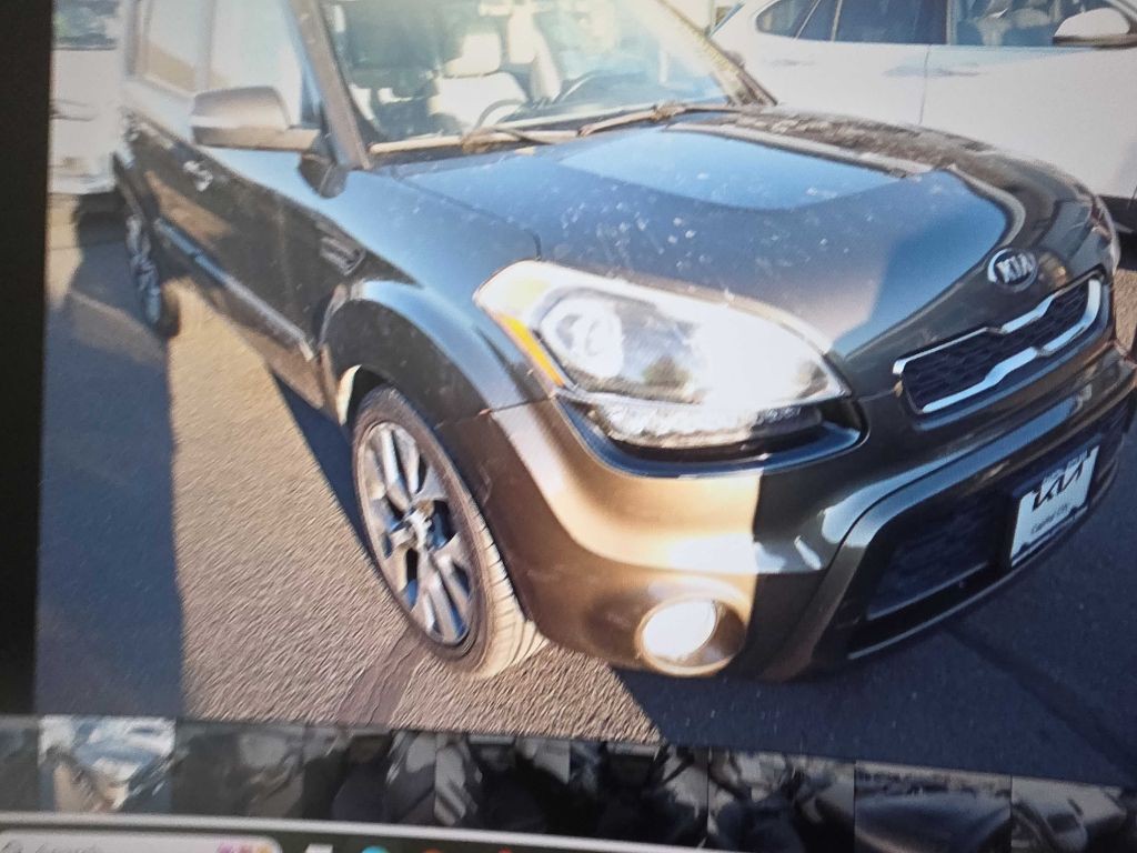 2013 Kia Soul Image 2