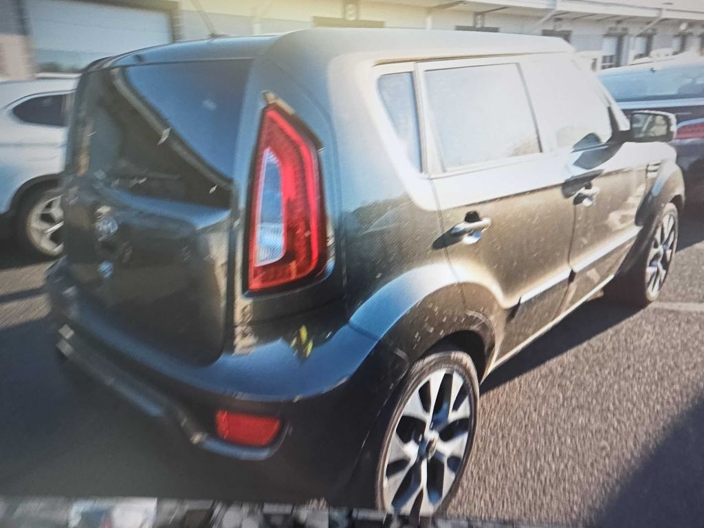 2013 Kia Soul Image 3