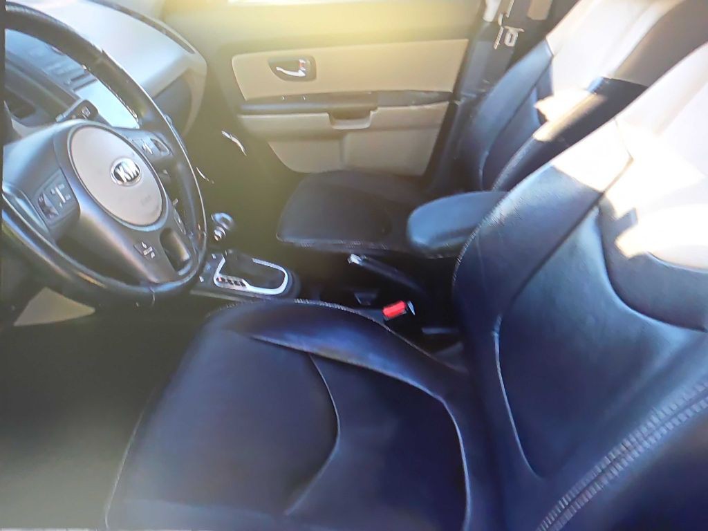 2013 Kia Soul Image 5