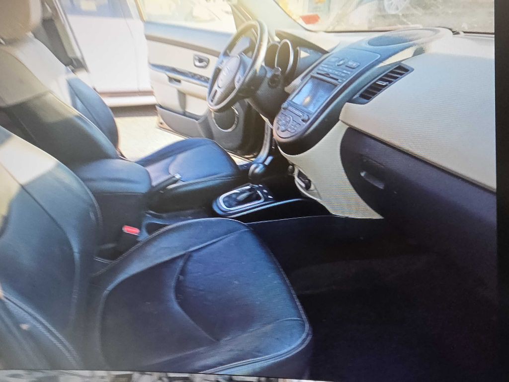 2013 Kia Soul Image 6