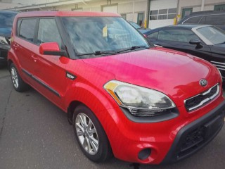 Image for 2013 Kia Soul  ID: 7381375
