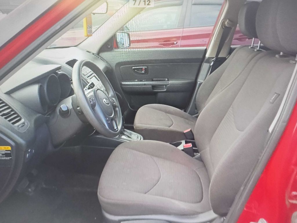 2013 Kia Soul Image 5