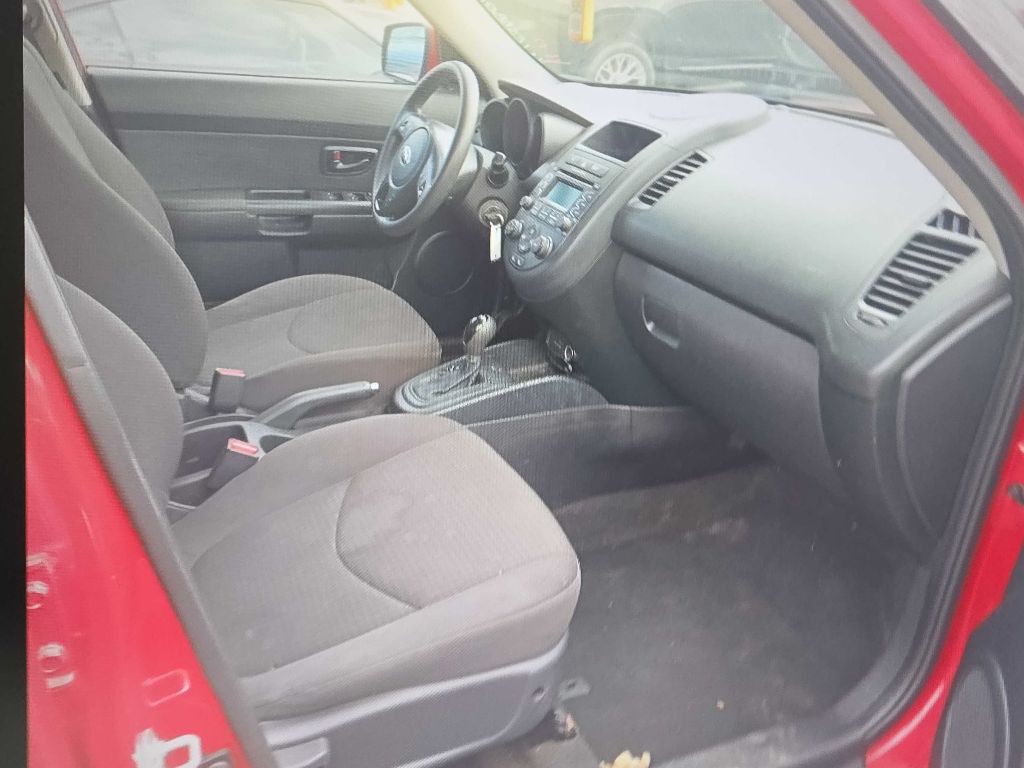 2013 Kia Soul Image 6
