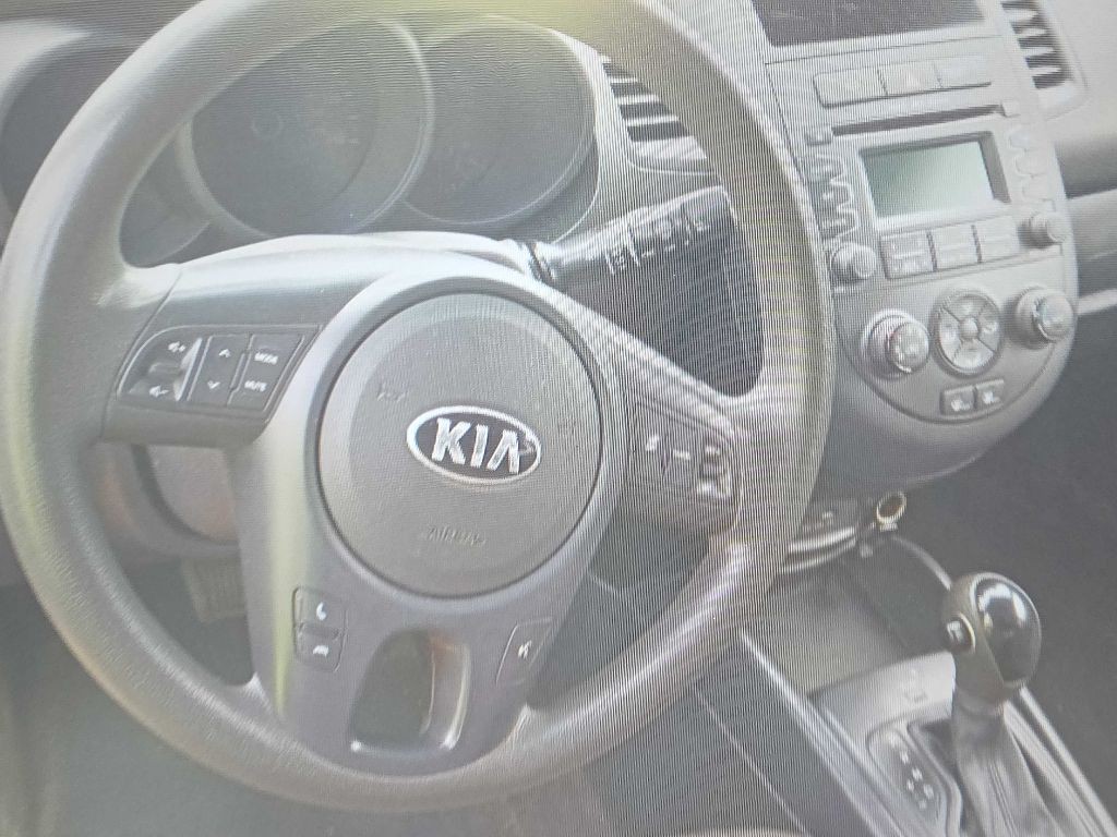 2013 Kia Soul Image 7